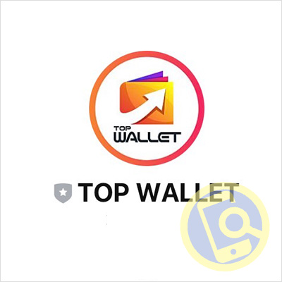 TOP WALLET(トップウォレット)公式LINEへ登録